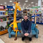 Nick Setaro - @nicksetaro - Instagram