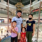 Nick Soterio - Facebook