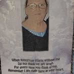 Nickie Senters - Facebook