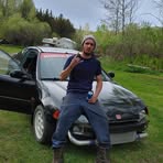 Nick Severance - Facebook