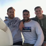Nick Severance - @sev.n07 - Instagram