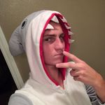 Nick Severson - @thatdicknamednick - Instagram