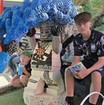 Nick Sewell - Facebook
