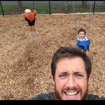 Nick Sewell - @nickpsewell - Instagram