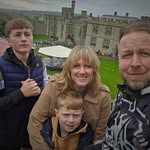 Nick Sewell - @nick.sewell - Instagram