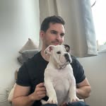 Nick Sewell - @nicksewell54 - Instagram