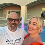 Nick Sewell - @nicksewell44 - Instagram