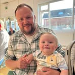 Nick Sewell - Facebook