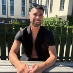 Nick Sewell - @nicksewell10 - Instagram