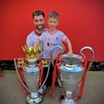 Nick Sewell - Facebook