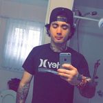 Nick Sewell - @sewell206211 - Instagram