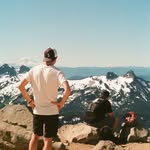 Nick Sewell - @nicholassewell - Instagram