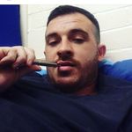Nick Sewell - @5ewelly - Instagram