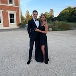 Nicholas Sferrazza - @nicksfer - Instagram