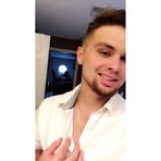 Nick Sferrazza - Facebook