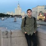 @nick_shackley - Instagram