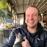 Nick Shafer - @nikograph - Instagram