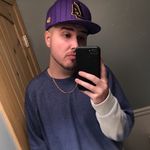 Nick Shafer - @nicsha4r88 - Instagram