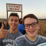 Nick Shafer - @nshafer - Instagram