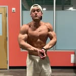 Nick Shala - @nyfitnick - Instagram
