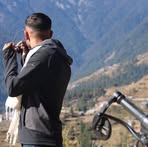 Nick's Sharma - Facebook