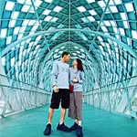 林家夫妻Life - @nick_shane_baby - Instagram