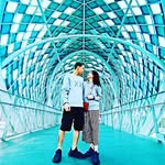 林家夫妻Life - @nick_shane_babygirl - Instagram