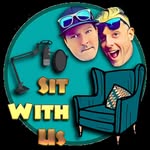 Nick & Shane - @sitwithus.podcast - Instagram