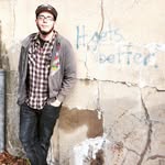 Nick Hoover - @nickshane - Instagram