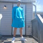 Nick Shane - @nick.courchene - Instagram
