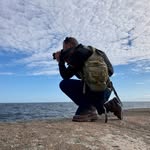 Nick Shane - @nomad_dad_photography - Instagram