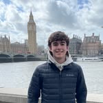 Nick Shapiro - @nickshap06 - Instagram