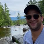 Nick Shapiro - @rawlsian - Instagram