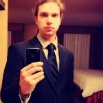 Nick Shapiro - @superhumangoat - Instagram