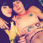 Nick Shaver<3 - @chelseymerkley - Instagram