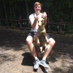 Nick Shaver - @nicholasshaver18 - Instagram