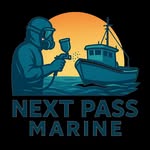 Nick Shaw - @nextpassmarine - Instagram