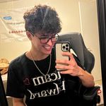 Nick Shea - @nick2.5 - Instagram