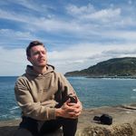 Nick Shea - @nickcshea - Instagram