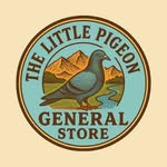Nick Shealy - @littlepigeongeneralstore - Instagram