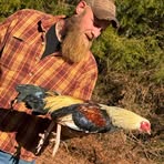 Nick Shealy - Facebook
