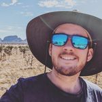 Nick Sheen - @nickedoffonadventures - Instagram