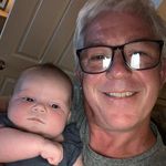 Nick Sheen - @sheeny70 - Instagram
