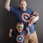 Nick Sheets - @batddad - Instagram