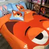 Nick wild’s bed sheets - @nickwildbedsheets - TikTok