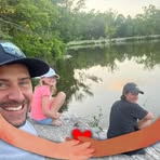Nick Sheffield - Facebook