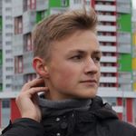 Nick Shell - @shelepinnn - Instagram