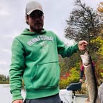 Nick Shell - Facebook