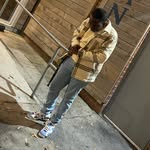 Nick Shell - @_peacenick - Instagram