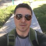 Nick Shepard - @rnsshepard - Instagram